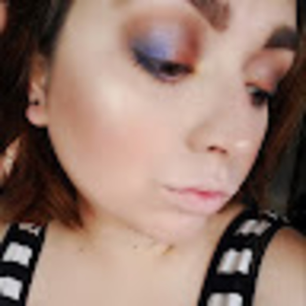 Meet your Posher, Kris